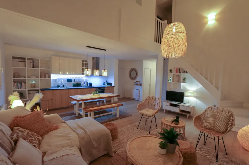 agencement interieur