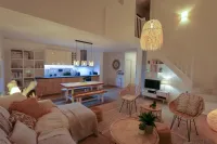 agencement interieur